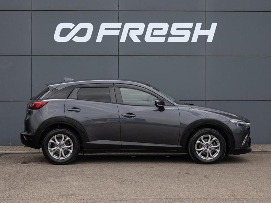 Mazda CX-3 I Краснодар  - изображение 5
