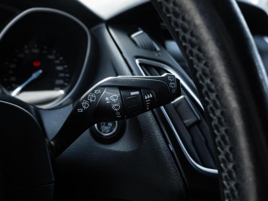 Ford Focus III Рестайлинг Ставрополь  - изображение 18