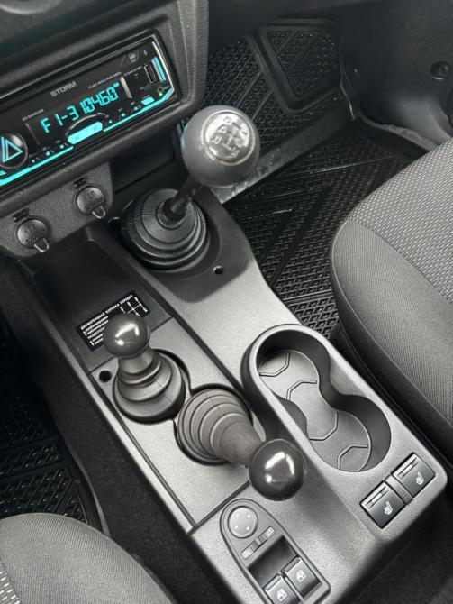 Lada (ВАЗ) Niva Legend Альметьевск  - изображение 12