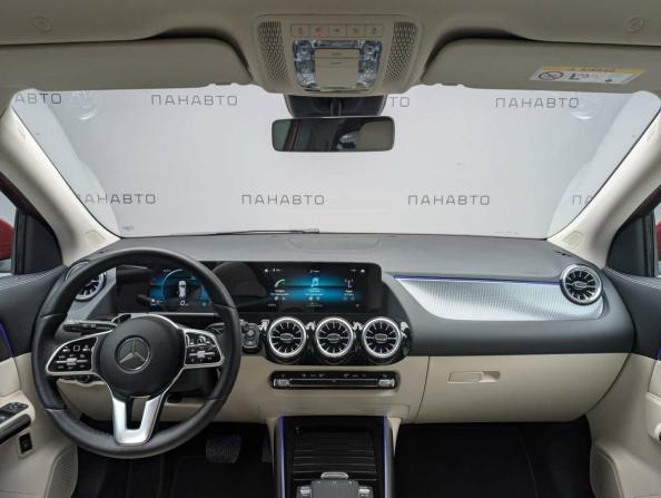 Mercedes-Benz GLA II (H247) с пробегом 2021 года, цена 3 997 000 рублей, 26406 км, внедорожник, Автокод Объявления