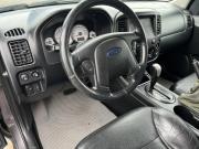 Ford Maverick III Буинск  - изображение 26