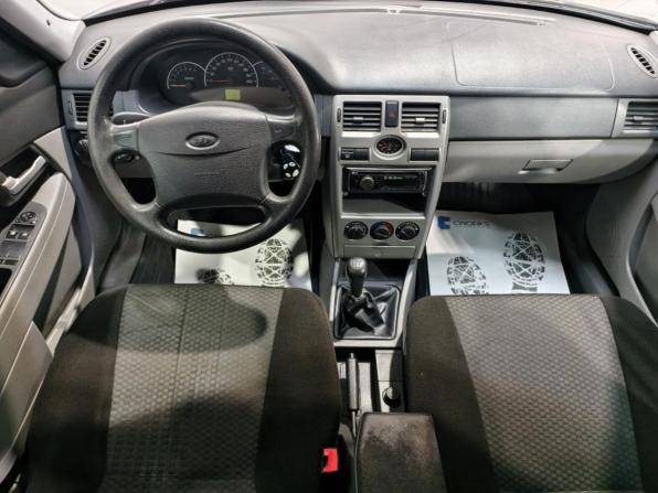 Lada (ВАЗ) Priora I с пробегом 2010 года, цена 321 000 рублей, 144915 км, седан, Автокод Объявления