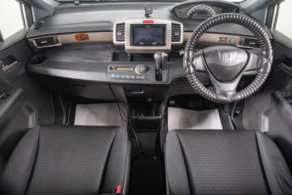 Honda Freed I Томск  - изображение 11