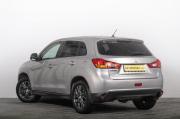 Mitsubishi ASX I Рестайлинг Томск  - изображение 22