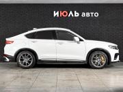 Geely Tugella I Екатеринбург  - изображение 27