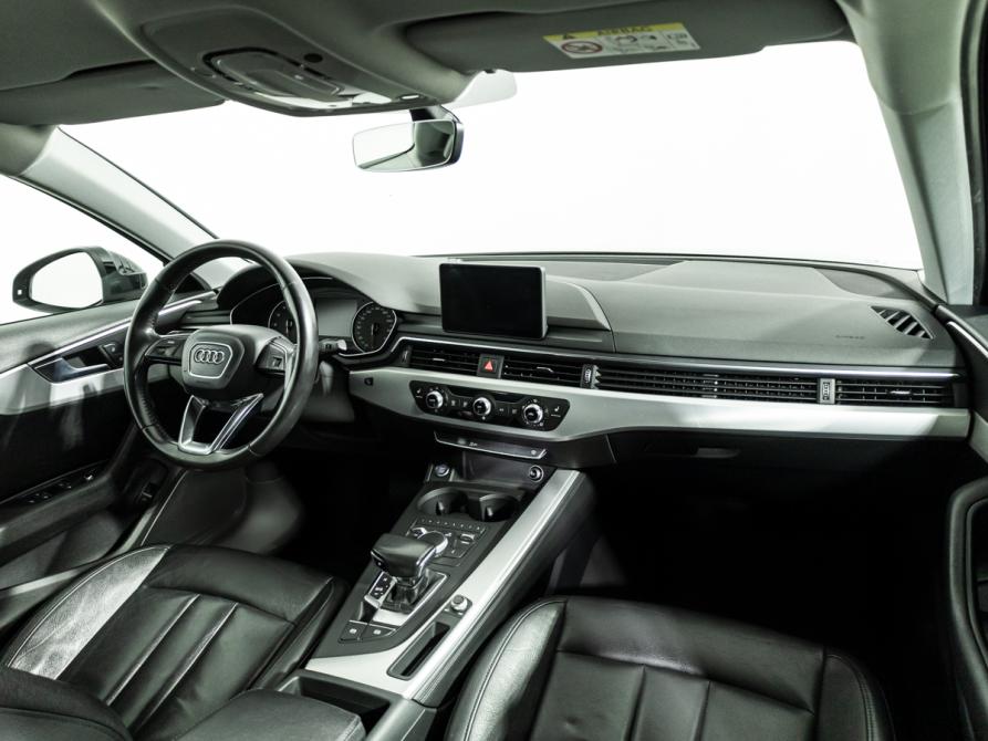 Audi A4 V (B9) Санкт-Петербург  - изображение 9