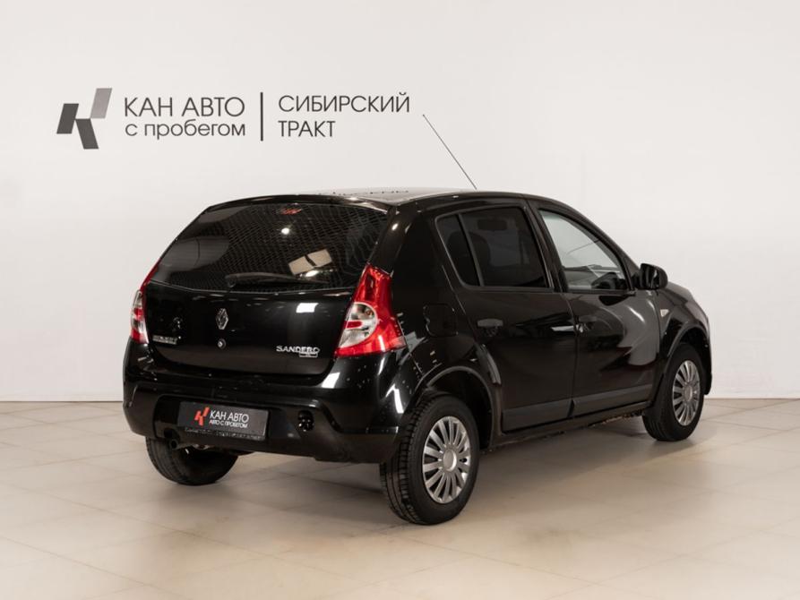 Renault Sandero I Казань  - изображение 3