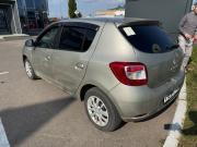 Renault Sandero II Рестайлинг Уфа  - изображение 16