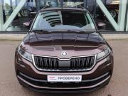 Skoda Kodiaq I Химки  - изображение 14
