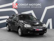 Chevrolet Lacetti I Ростов-на-Дону  - изображение 15