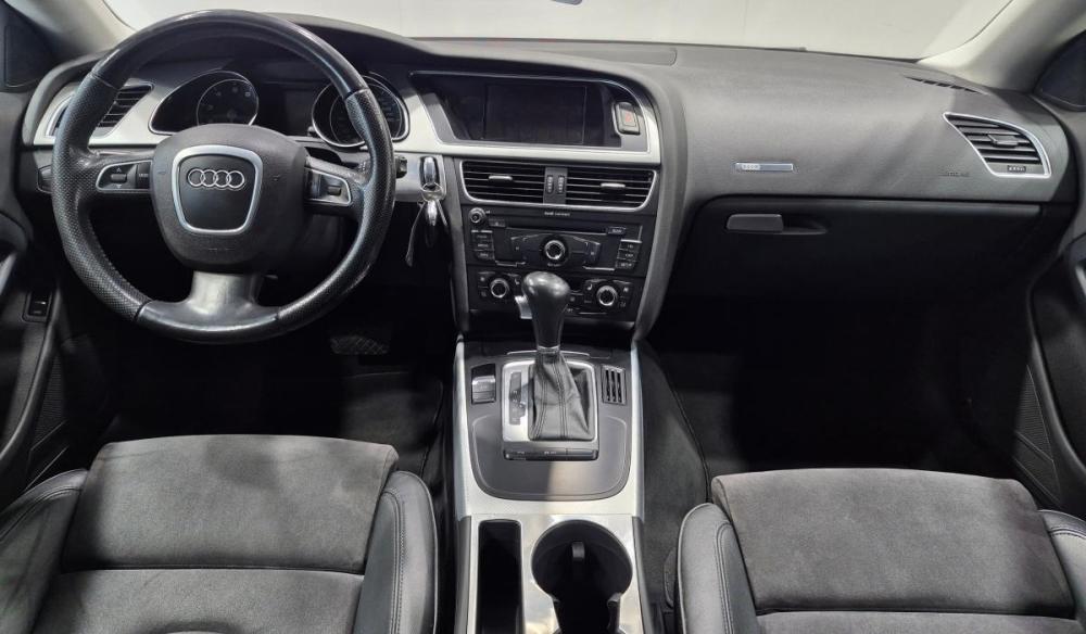 Audi A5 I (8T) Воронеж  - изображение 10