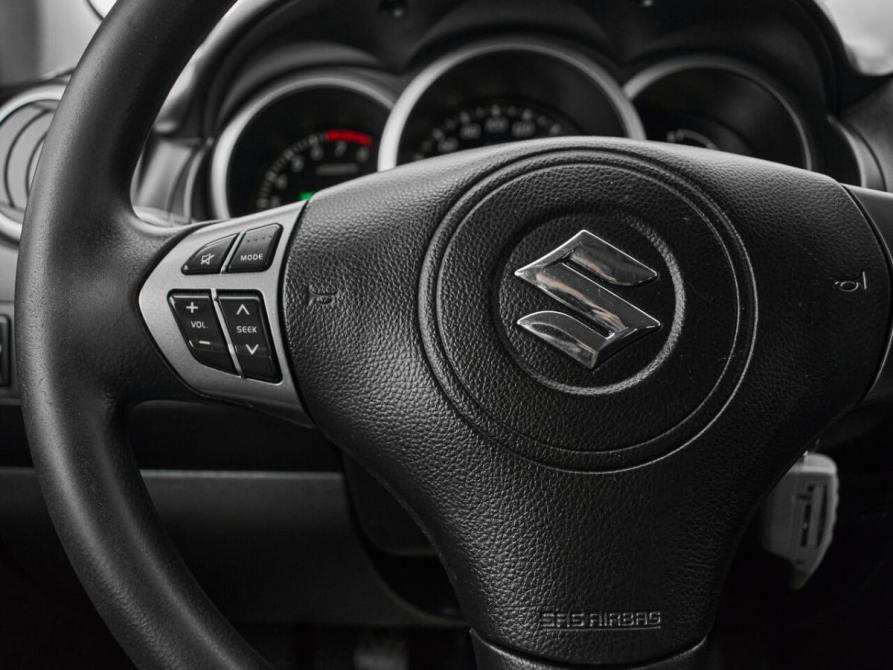 Suzuki Grand Vitara II Рестайлинг Екатеринбург  - изображение 13