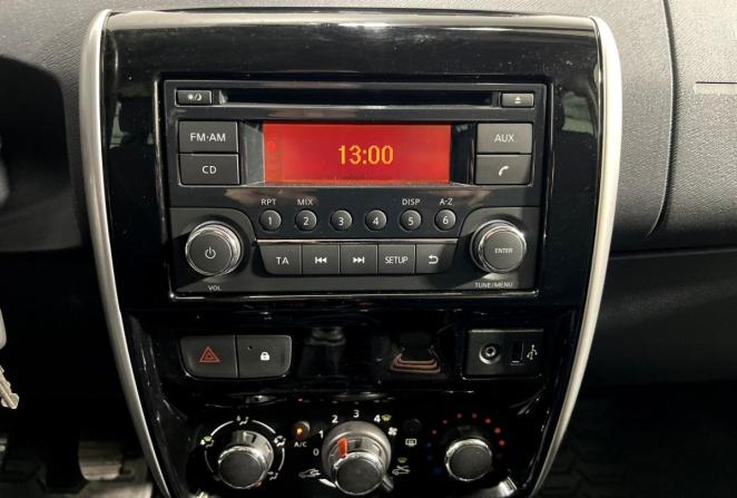 Nissan Terrano III (D10) с пробегом 2016 года, цена 1 630 000 рублей, 57546 км, внедорожник, Автокод Объявления