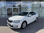 Skoda Octavia II (A5) Рестайлинг Воронеж  - изображение 13