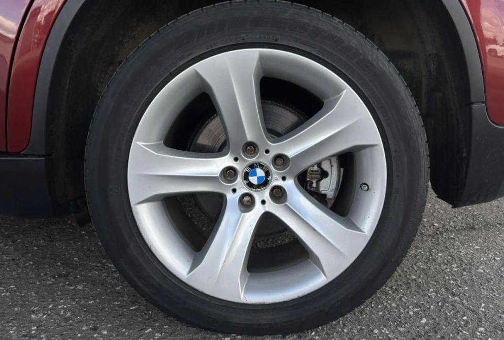 BMW X6 I (E71) Киров  - изображение 29