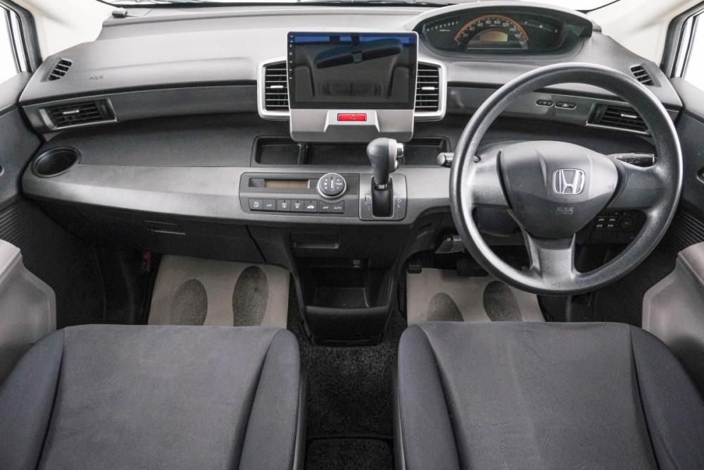 Honda Freed I Красноярск  - изображение 9
