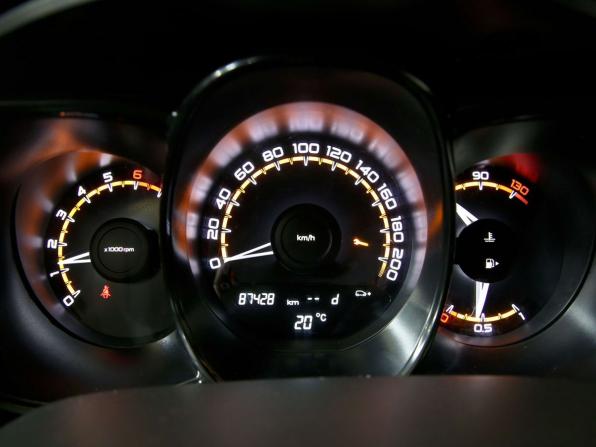 Lada (ВАЗ) Vesta I с пробегом 2021 года, цена 1 080 000 рублей, 87425 км, седан, Автокод Объявления