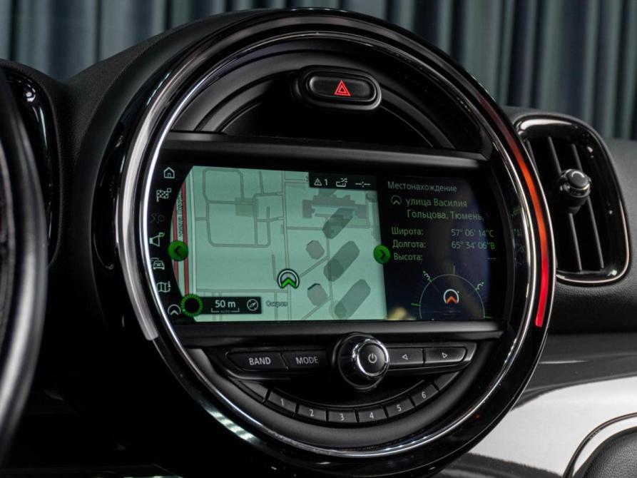 Mini Countryman II Тюмень  - изображение 14