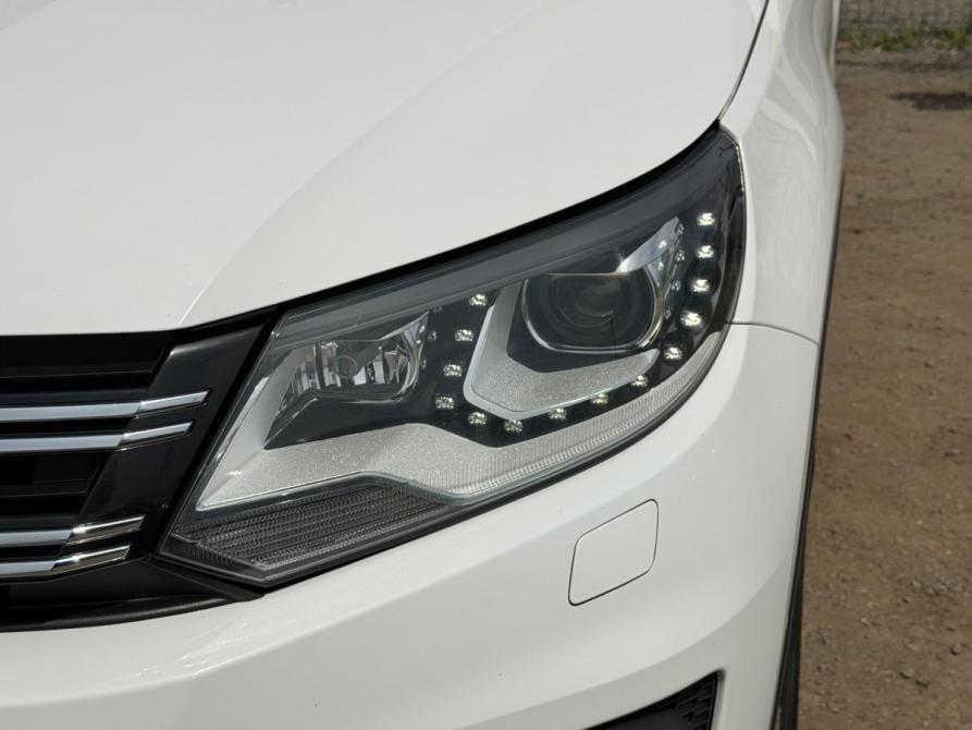 Volkswagen Tiguan I Рестайлинг Набережные Челны  - изображение 9