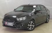 Lada (ВАЗ) Vesta I Новокузнецк  - изображение 23