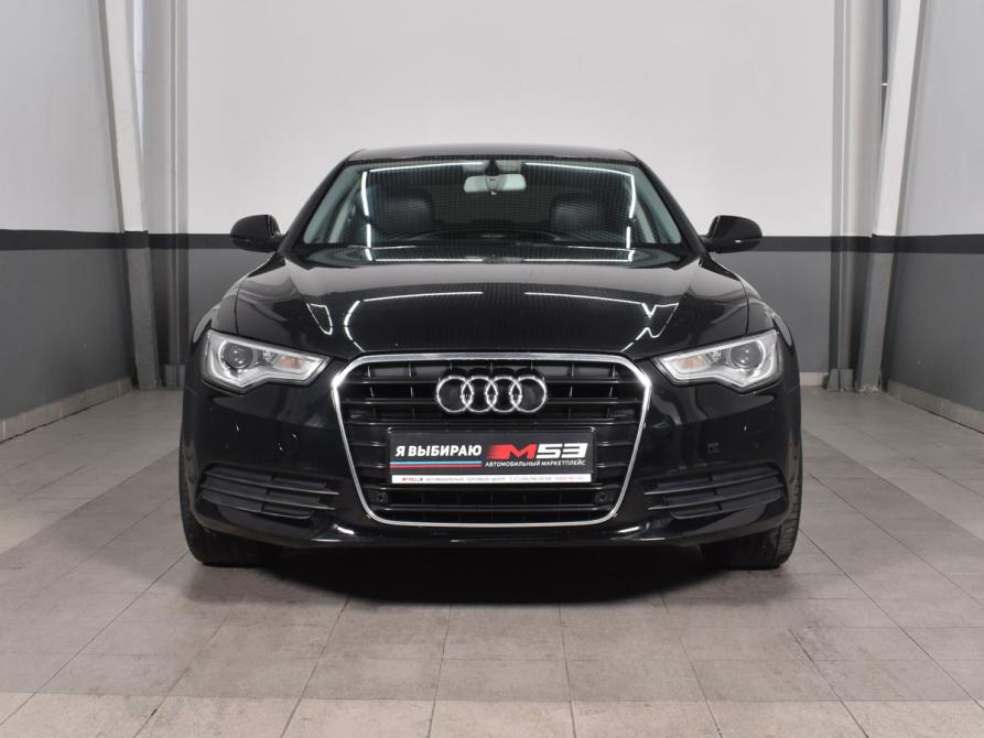 Audi A6 IV (C7) Кемерово  - изображение 2