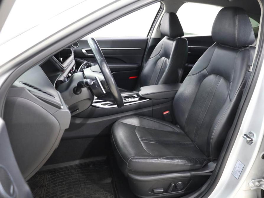 Hyundai Sonata VIII (DN8) Ростов-на-Дону  - изображение 10