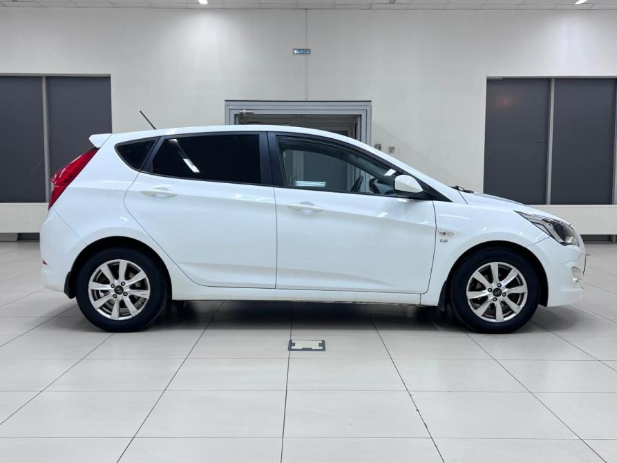 Hyundai Solaris I Рестайлинг Волгоград  - изображение 6