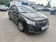 Chevrolet Cruze I Рестайлинг Санкт-Петербург  - изображение 7