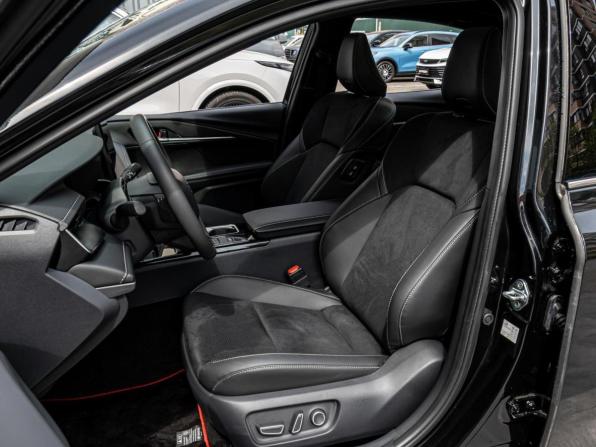 Toyota Camry IX (XV80) China Market с пробегом 2026 года, цена 4 549 000 рублей, 18 км, седан, Автокод Объявления