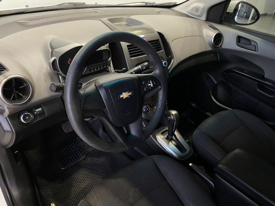 Chevrolet Aveo II Ростов-на-Дону  - изображение 10