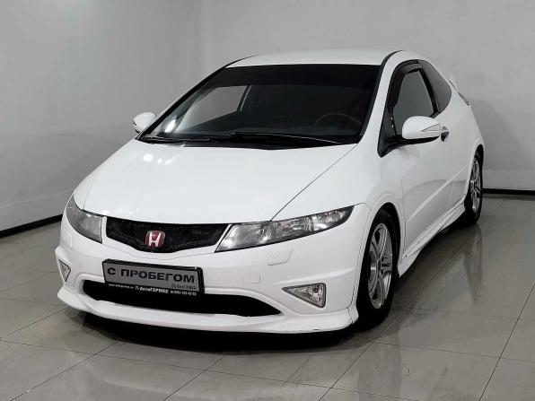 Honda Civic Type R VIII с пробегом 2007 года, цена 720 000 рублей, 308783 км, хэтчбек, Автокод Объявления