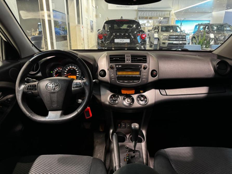 Toyota RAV4 III (XA30) Рестайлинг Сыктывкар  - изображение 8