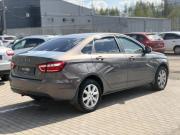 Lada (ВАЗ) Vesta I Тверь  - изображение 23