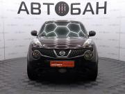 Nissan Juke I Екатеринбург  - изображение 24