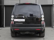 Land Rover Discovery IV Рестайлинг Москва  - изображение 25