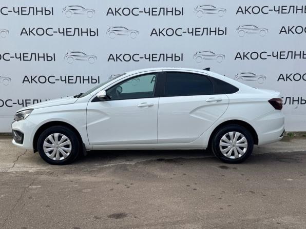Lada (ВАЗ) Vesta I Рестайлинг (NG) с пробегом 2023 года, цена 1 150 000 рублей, 33000 км, седан, Автокод Объявления