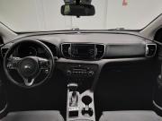 Kia Sportage IV Казань  - изображение 39