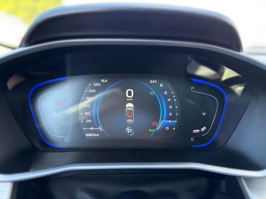 Geely Coolray I Набережные Челны  - изображение 22