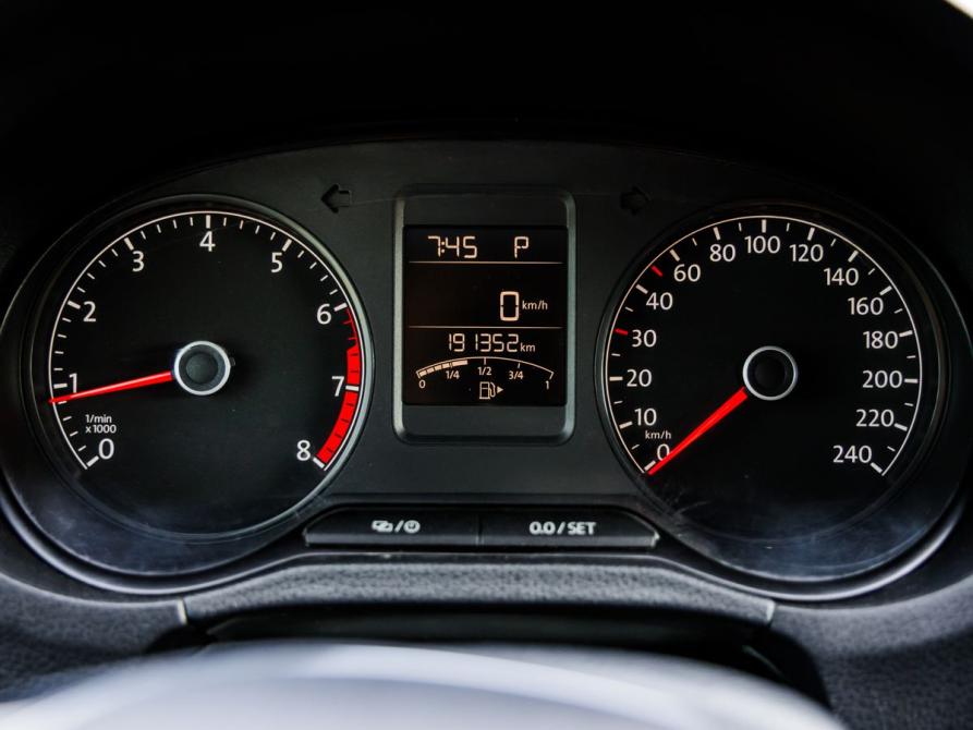 Volkswagen Polo V Рестайлинг Волгоград  - изображение 10