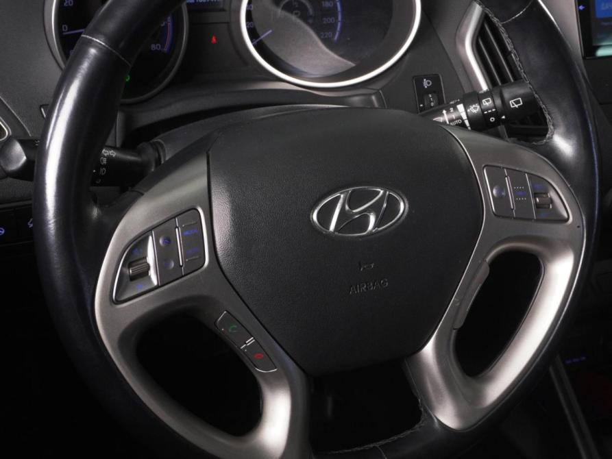 Hyundai ix35 I Минеральные Воды  - изображение 16
