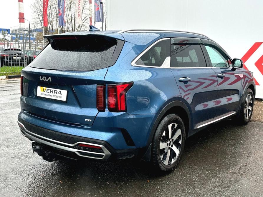 Kia Sorento IV Пермь  - изображение 6