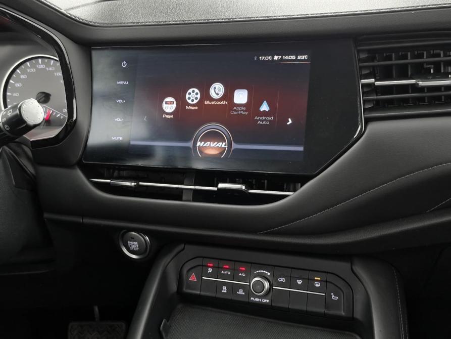 Haval F7 I Нижний Новгород  - изображение 16