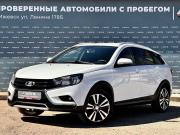 Lada (ВАЗ) Vesta I Ижевск  - изображение 32