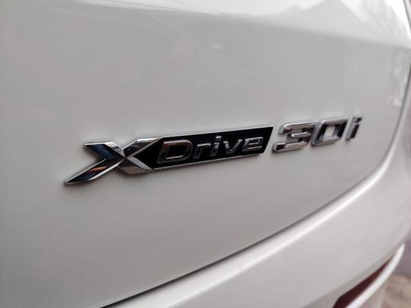 BMW X4 II (G02) Рестайлинг с пробегом 2024 года, цена 6 300 000 рублей, 11726 км, внедорожник, Автокод Объявления