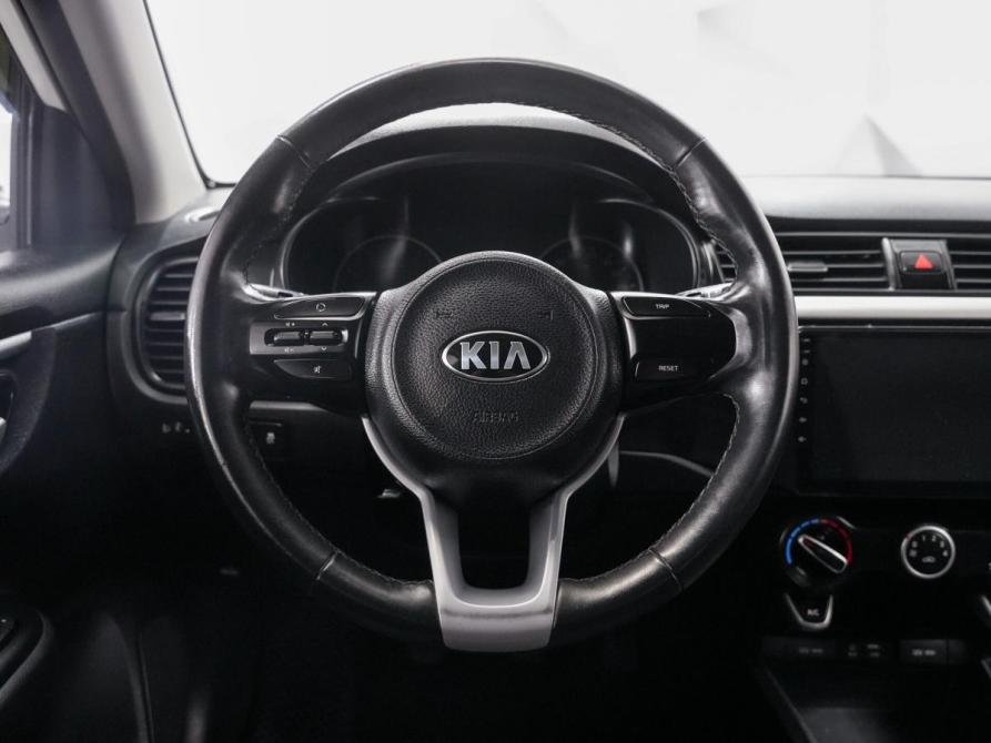 Kia Rio IV Ульяновск  - изображение 13