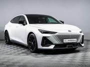 Changan UNI-V I Москва  - изображение 23