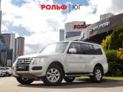Mitsubishi Pajero IV Рестайлинг 2 Москва  - изображение 22