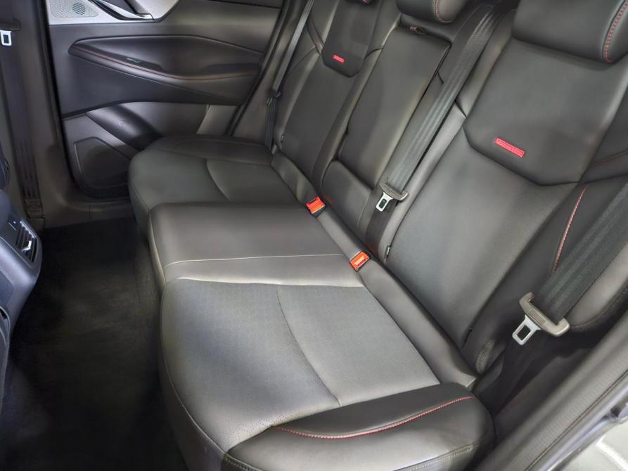 Changan CS35 Plus I Рестайлинг Тольятти  - изображение 18