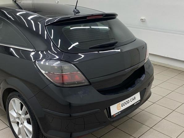 Opel Astra H Рестайлинг с пробегом 2008 года, цена 450 000 рублей, 184019 км, хэтчбек, Автокод Объявления