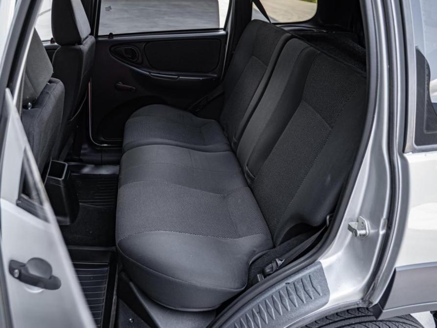Chevrolet Niva I Рестайлинг Краснодар  - изображение 9